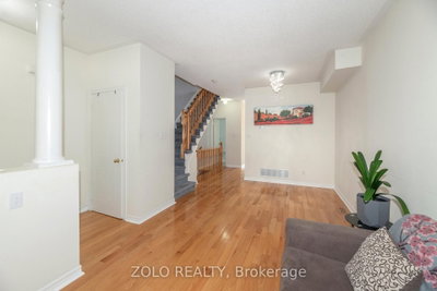 23 Observatory Lane • #26 • Richmond Hill, ON photo 5
