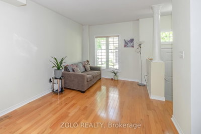 23 Observatory Lane • #26 • Richmond Hill, ON photo 8