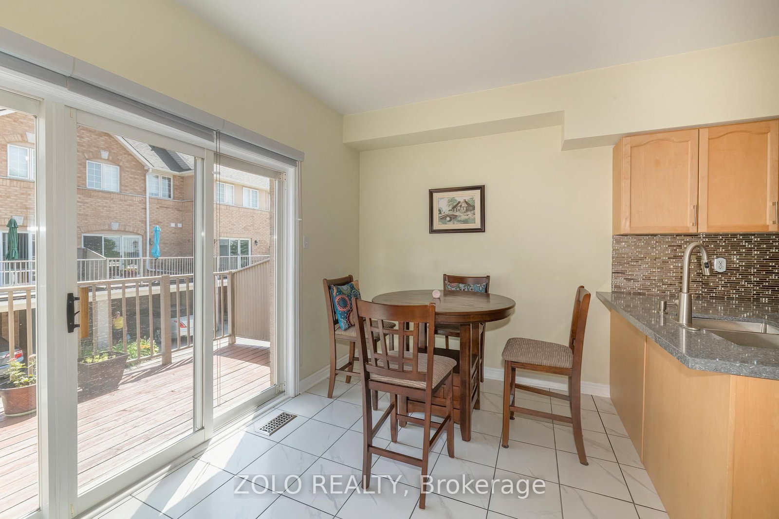23 Observatory Lane • #26 • Richmond Hill, ON photo 9