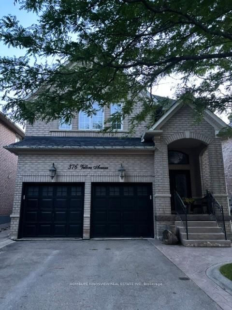 376 Vellore Avenue