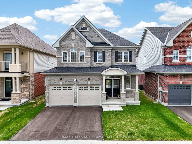 119 Cliff Thompson Court