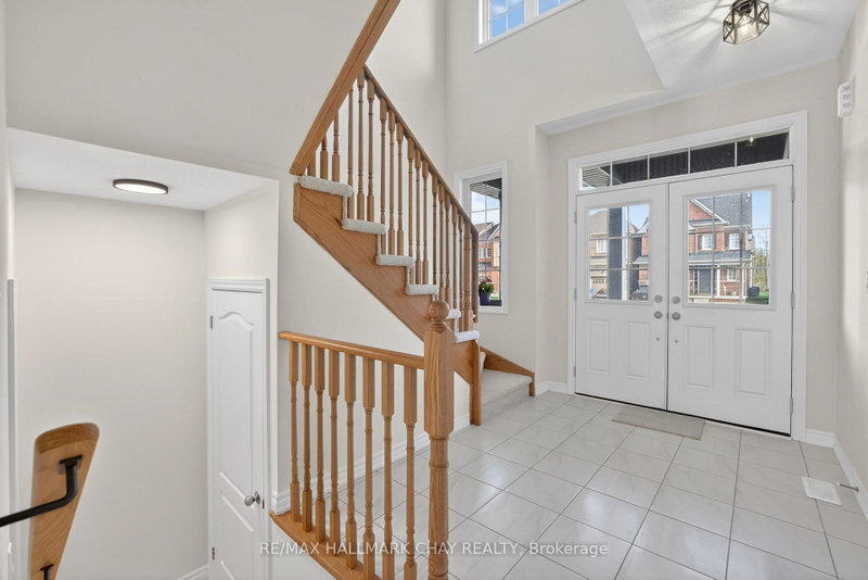 119 Cliff Thompson Court