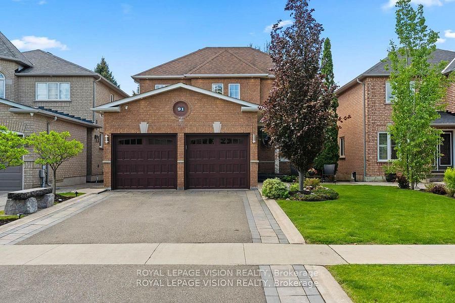 91 Princeton Gate • Vaughan, ON photo 1