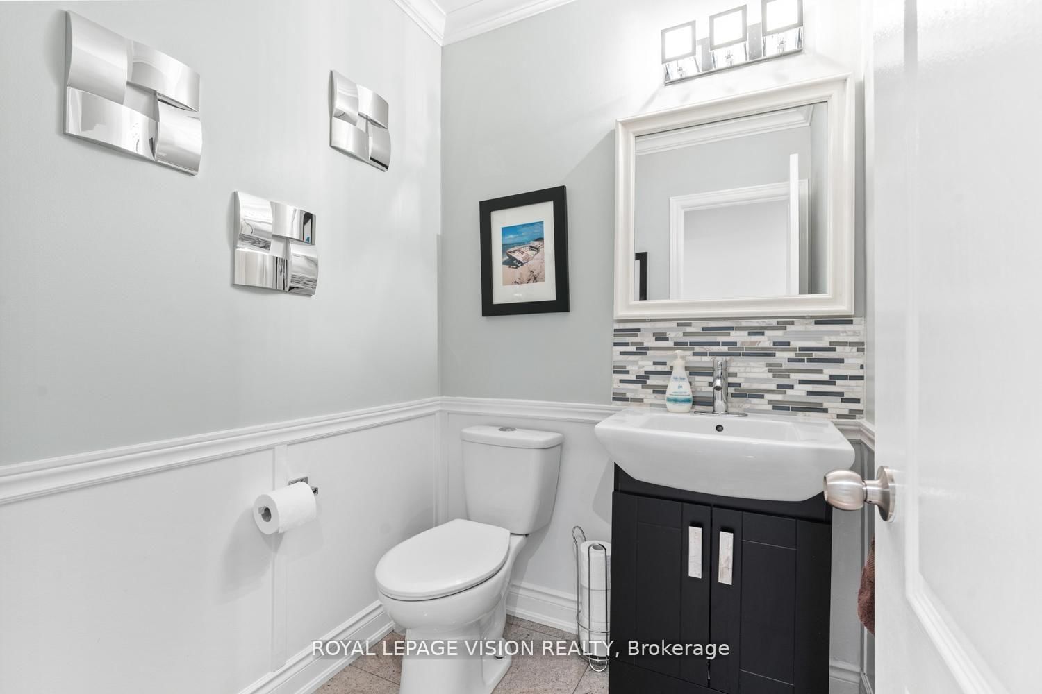 91 Princeton Gate • Vaughan, ON photo 15