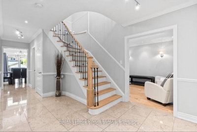 91 Princeton Gate • Vaughan, ON photo 2