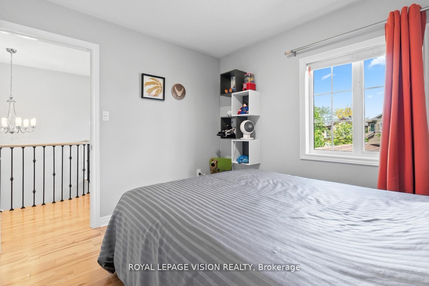 91 Princeton Gate • Vaughan, ON photo 27