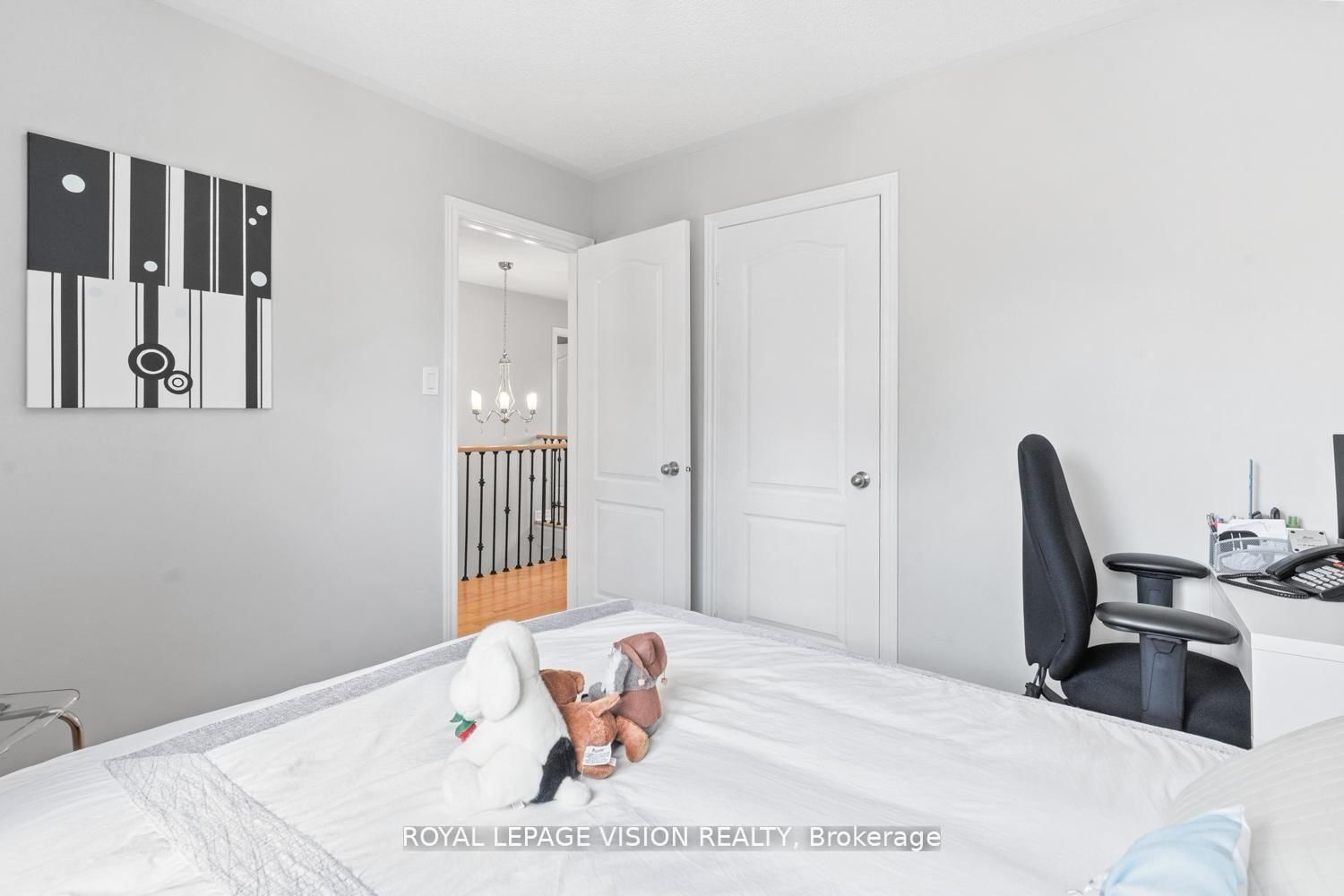 91 Princeton Gate • Vaughan, ON photo 29