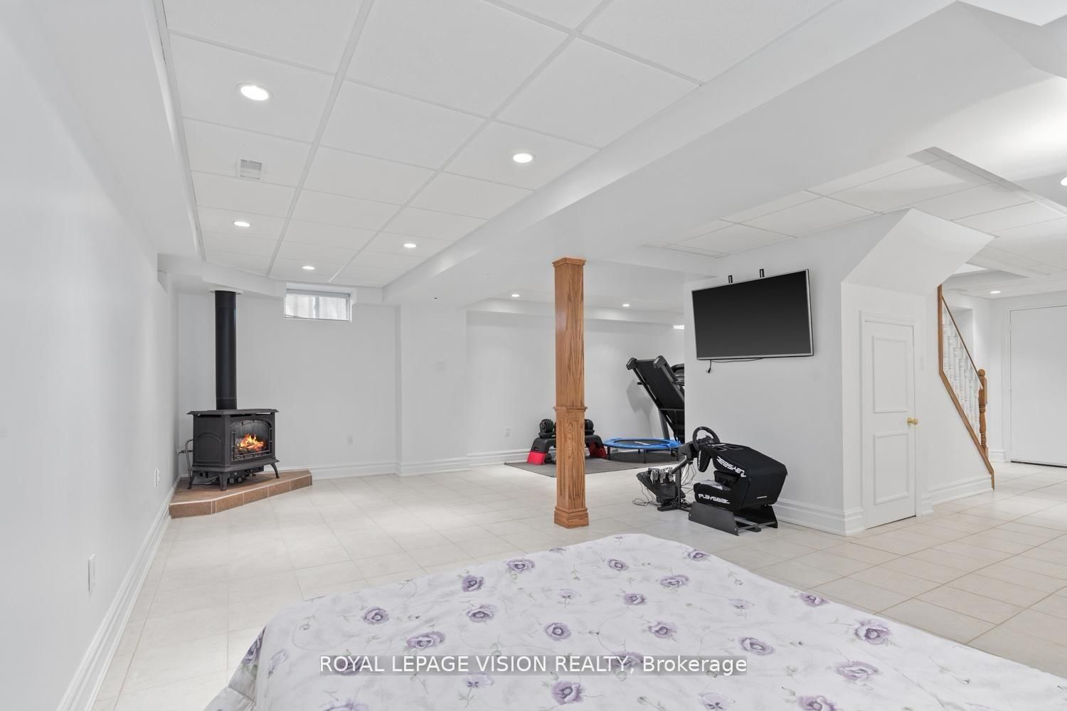 91 Princeton Gate • Vaughan, ON photo 35