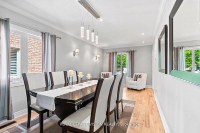 91 Princeton Gate • Vaughan, ON photo 4