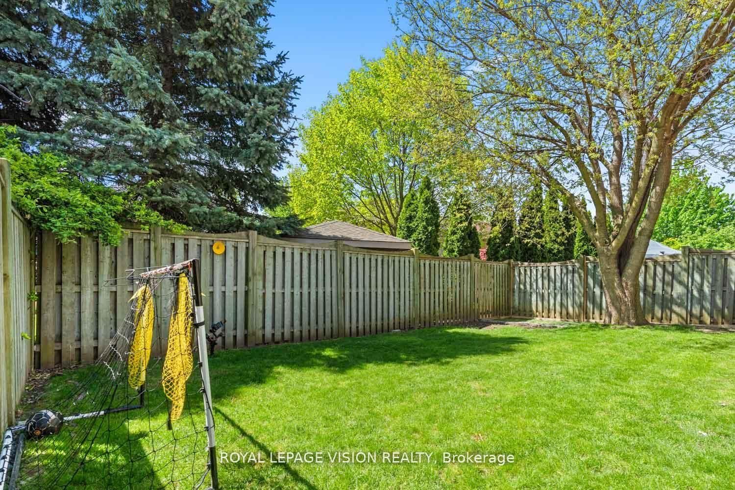 91 Princeton Gate • Vaughan, ON photo 41