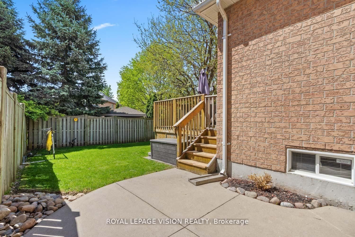 91 Princeton Gate • Vaughan, ON photo 42