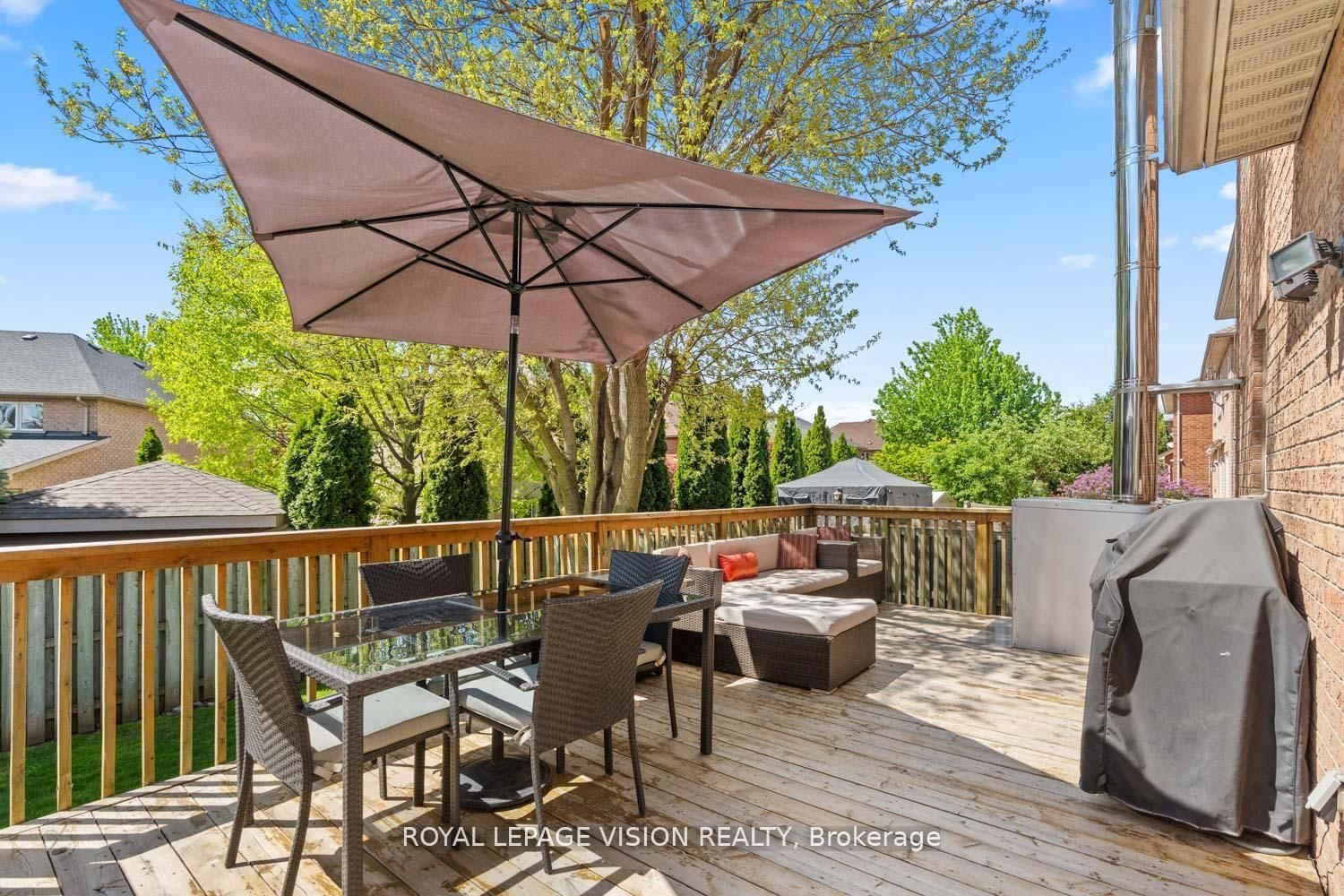 91 Princeton Gate • Vaughan, ON photo 43