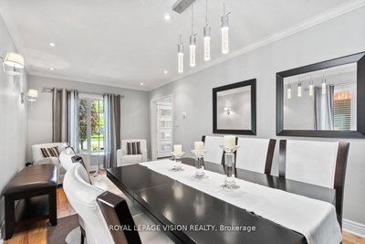 91 Princeton Gate • Vaughan, ON photo 5