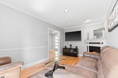 91 Princeton Gate • Vaughan, ON photo 8