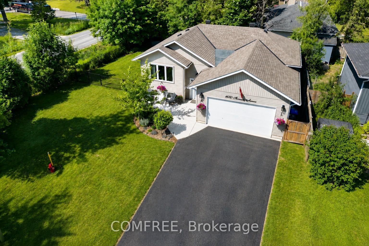 1680 Timmins Avenue • Innisfil, ON photo 25