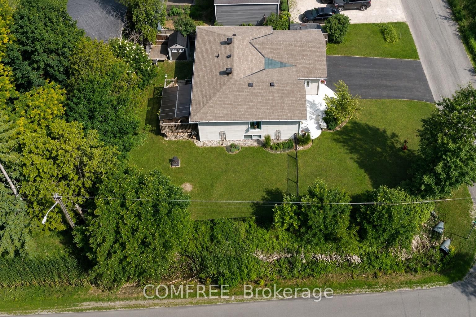 1680 Timmins Avenue • Innisfil, ON photo 27