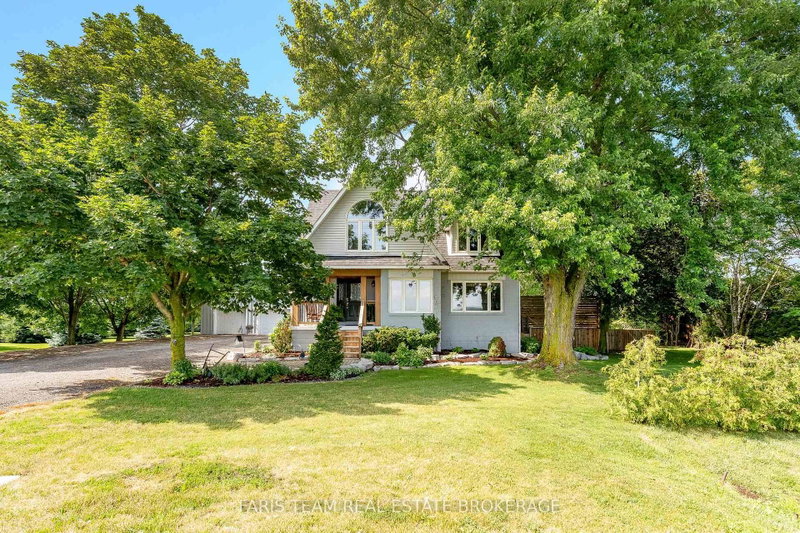 300 Juliana Rd, King, Ontario