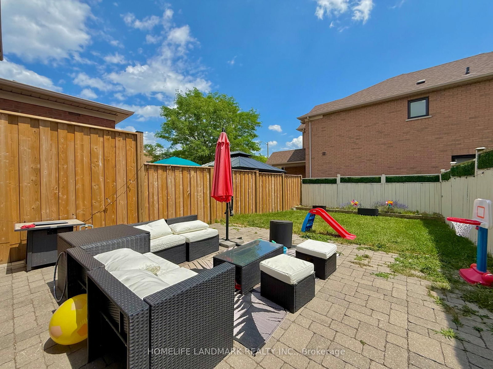 45 Carrillo Street • Vaughan, ON photo 25