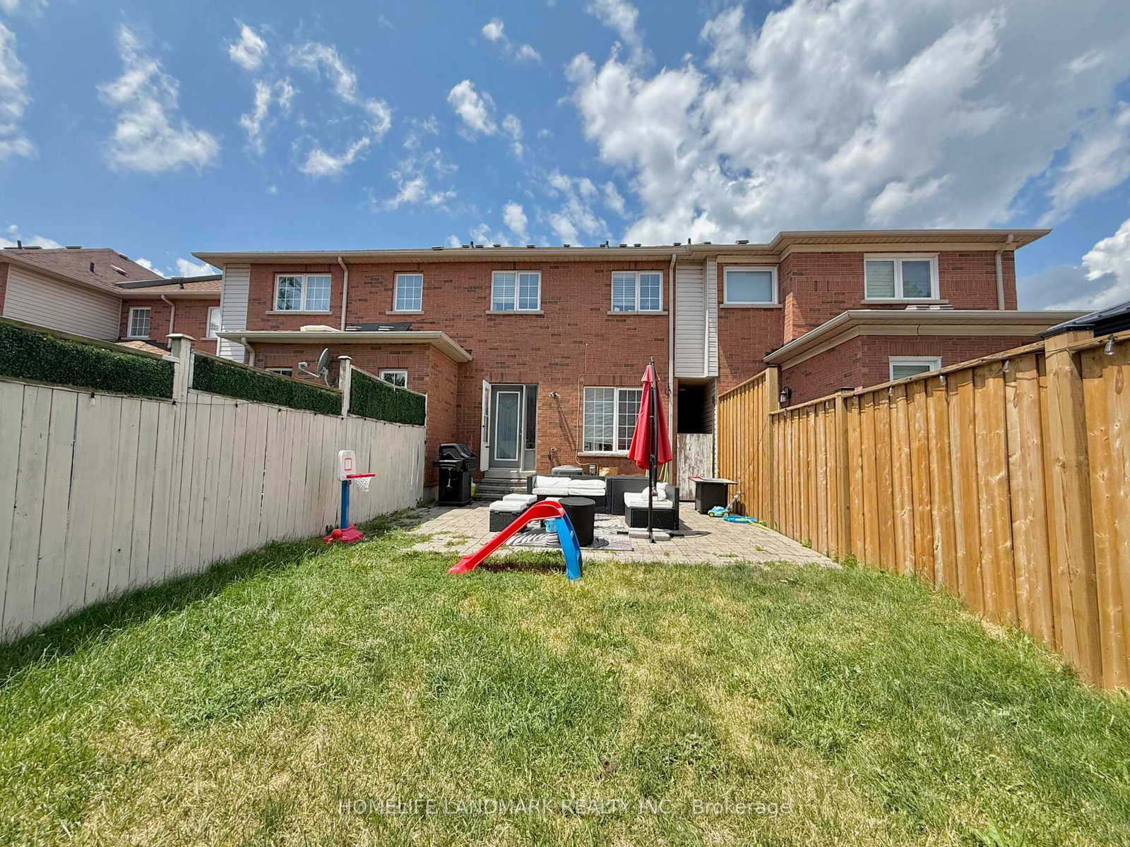 45 Carrillo Street • Vaughan, ON photo 27