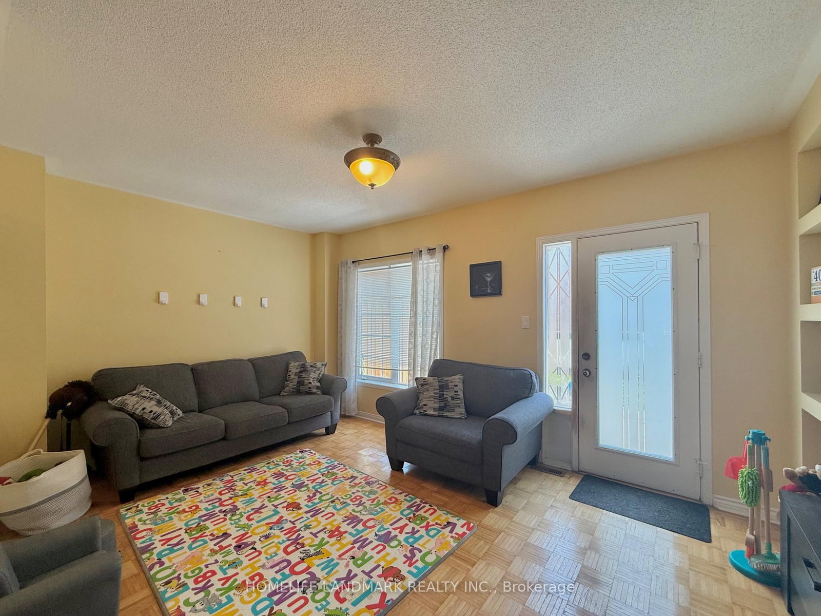 45 Carrillo Street • Vaughan, ON photo 4