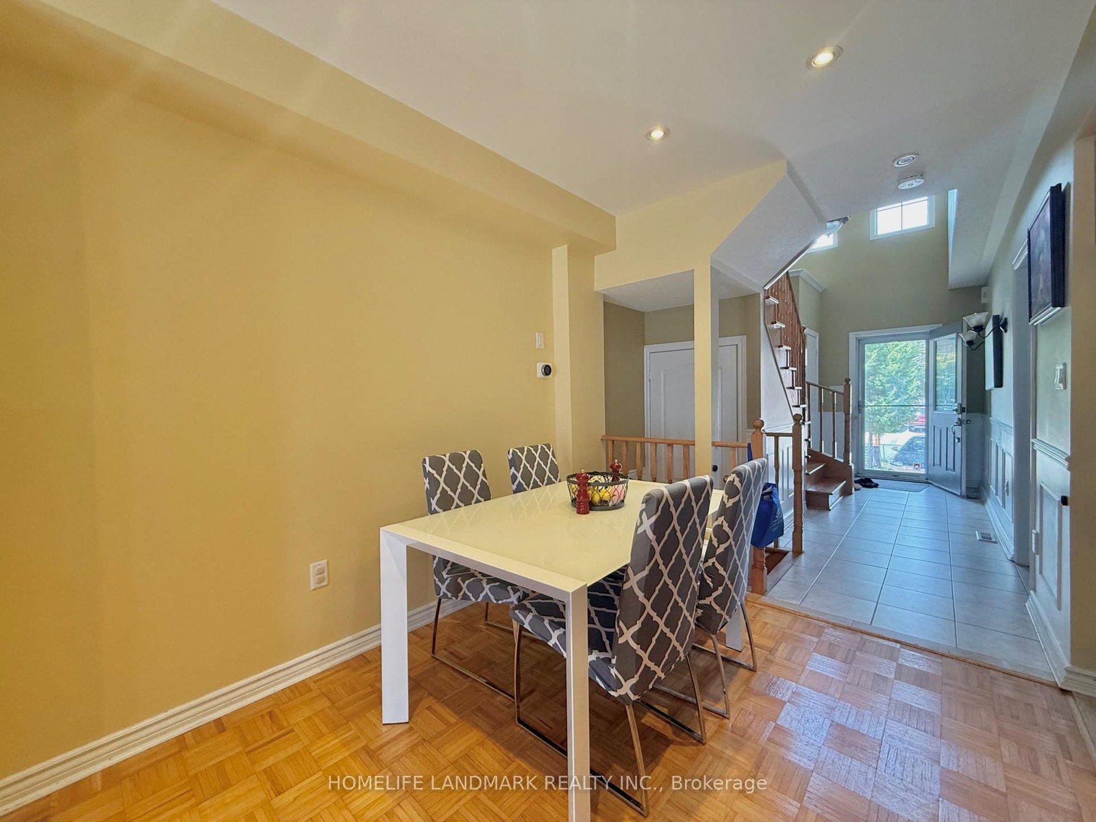 45 Carrillo Street • Vaughan, ON photo 5