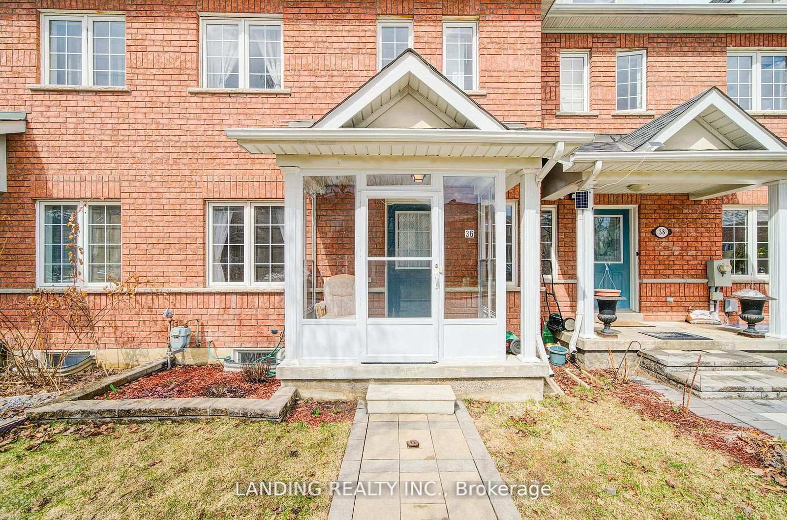 36 John Gary Drive • Markham, ON photo 1