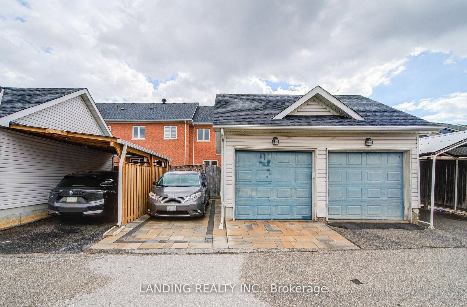36 John Gary Drive • Markham, ON photo 22