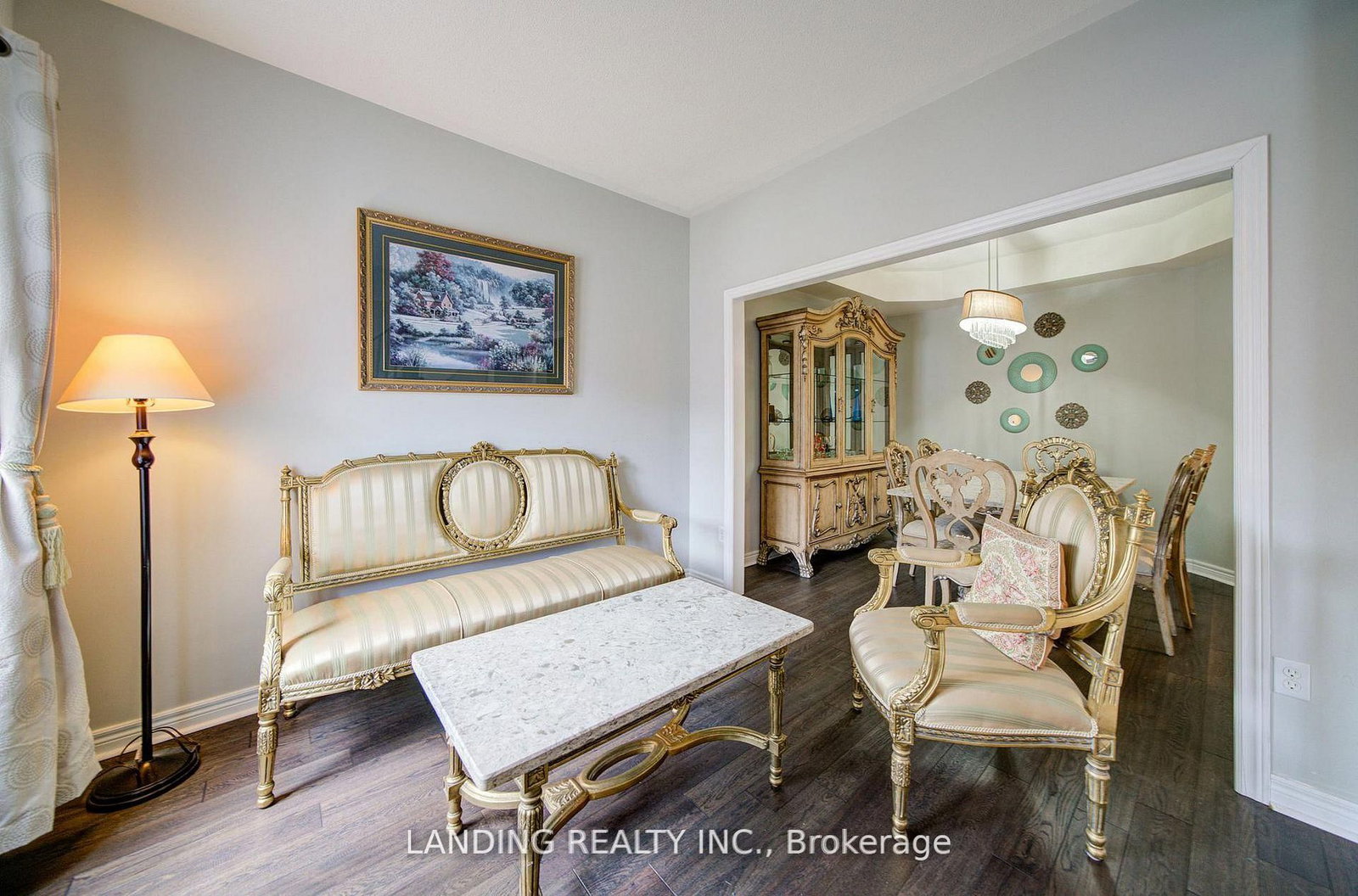 36 John Gary Drive • Markham, ON photo 3