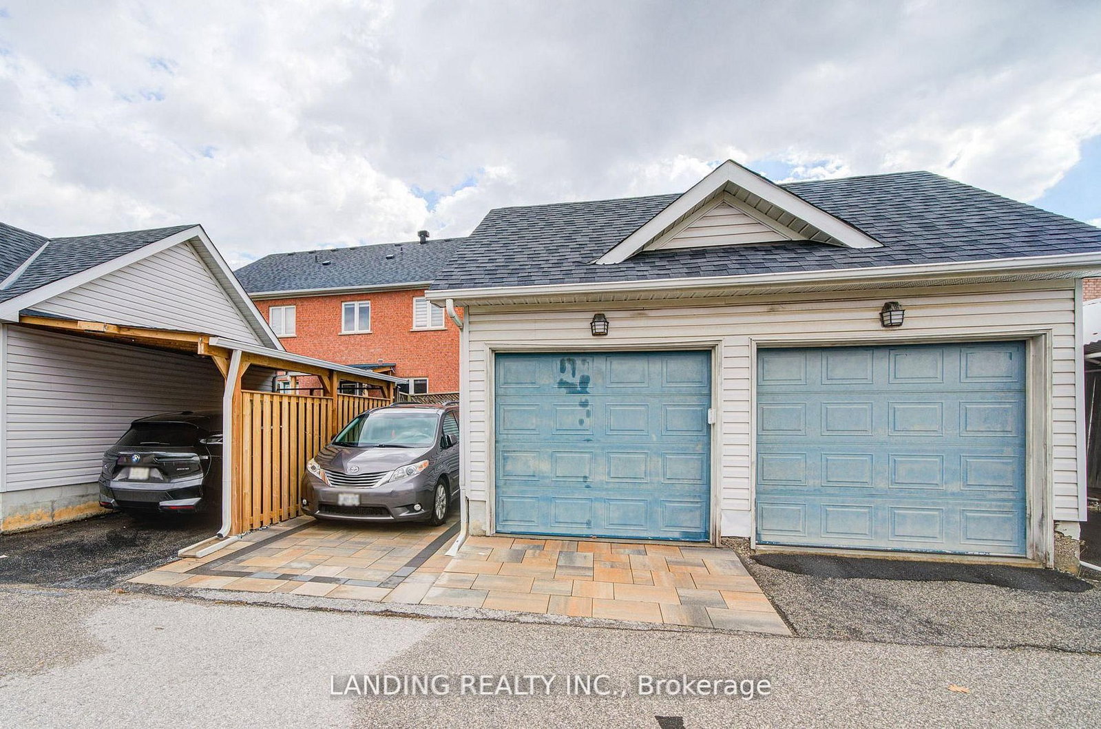 36 John Gary Drive • Markham, ON photo 47