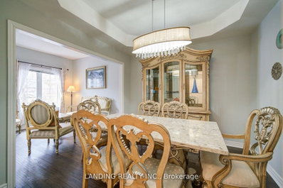 36 John Gary Drive • Markham, ON photo 8