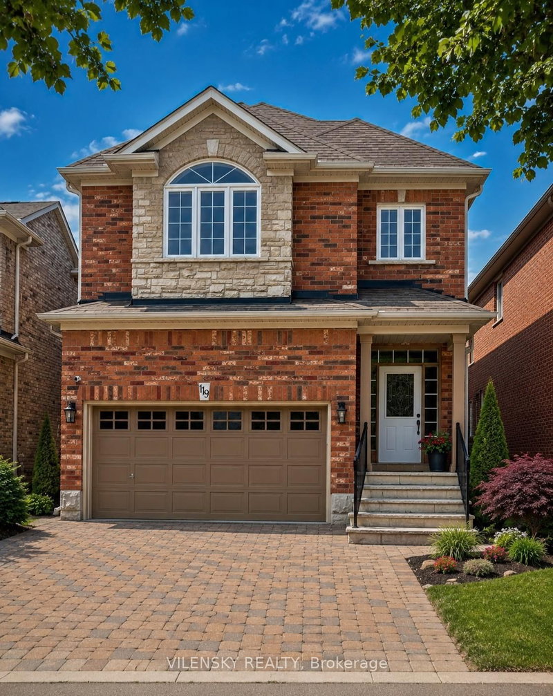 home for lease on (Bsmt)-119 Serene Way