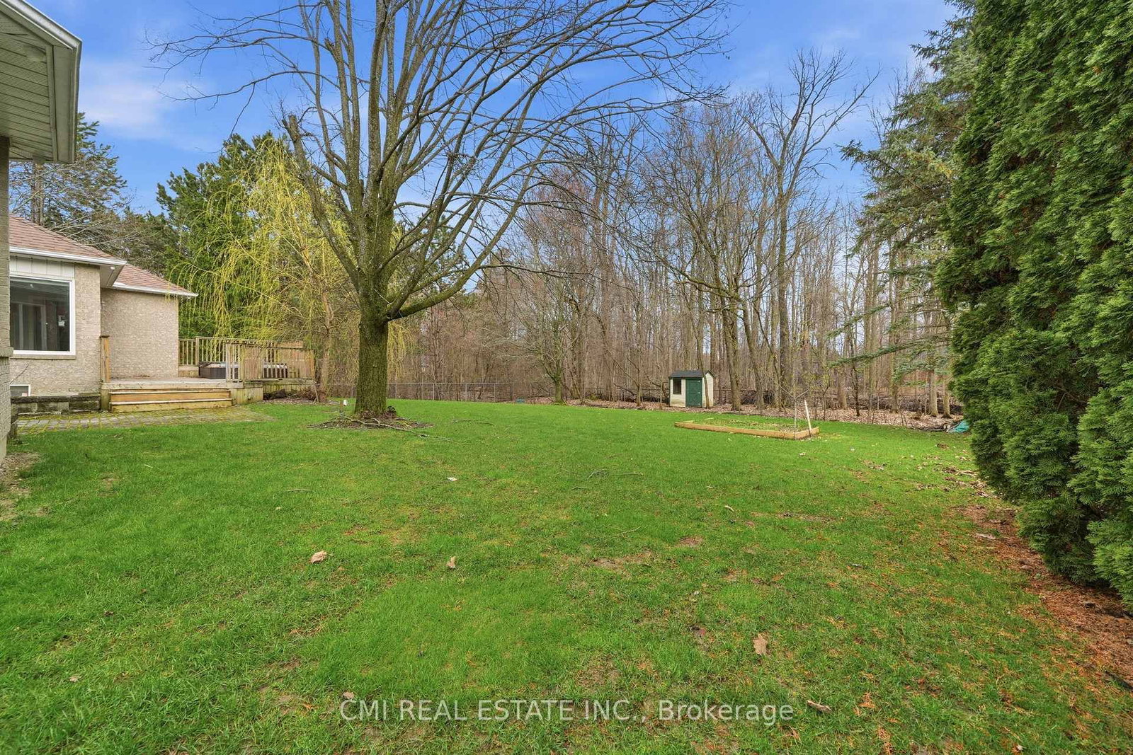 15 Treegrove Circle • Aurora, ON photo 47
