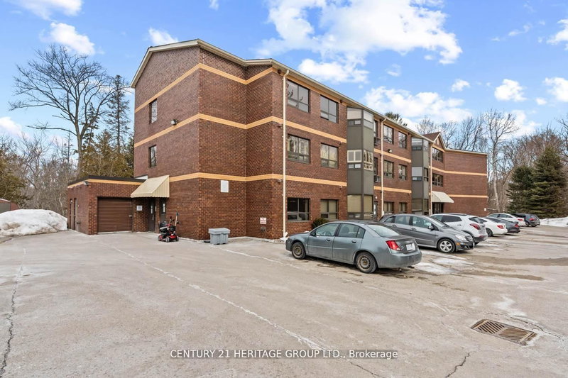 105 - 166 Olive Street