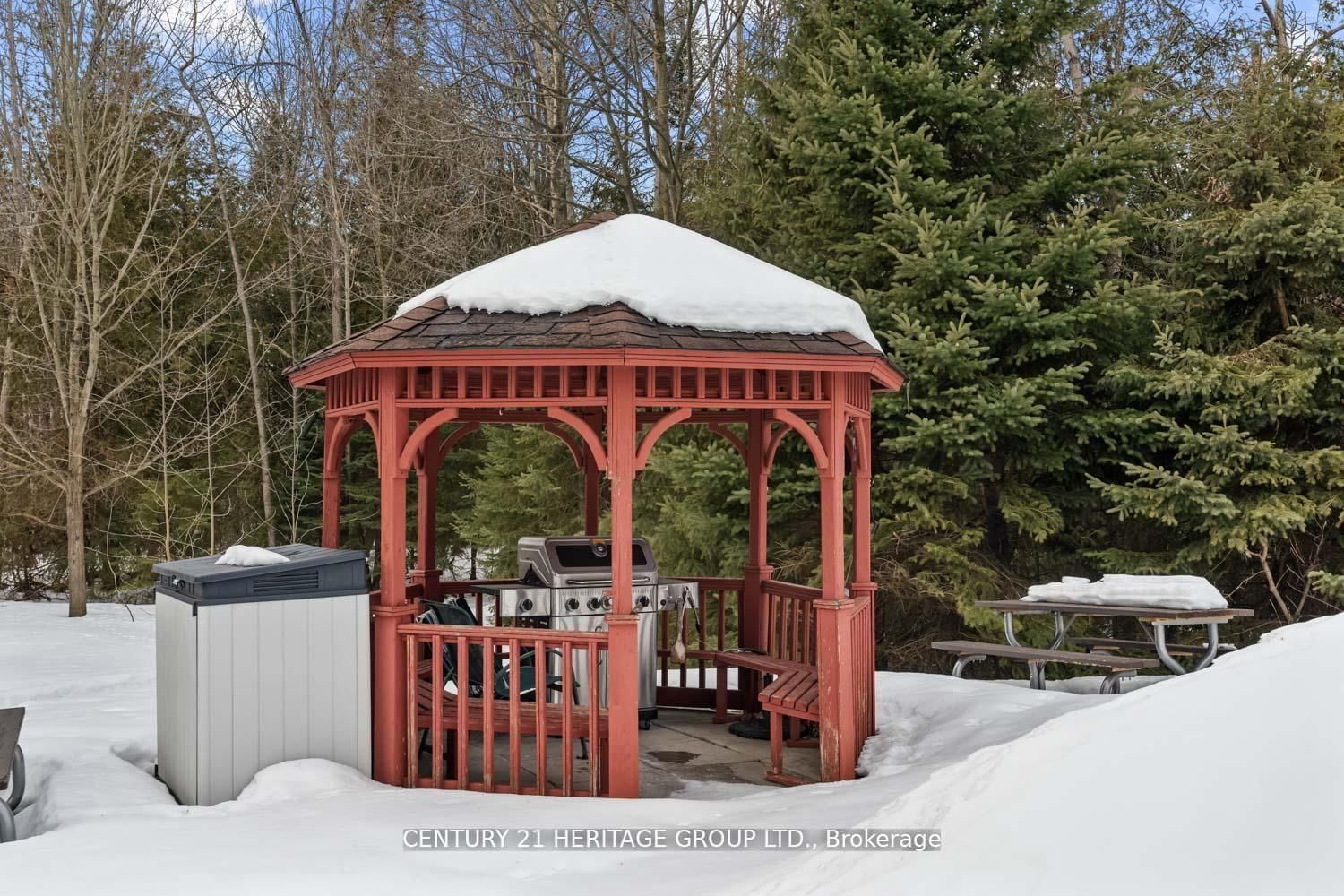 166 Olive Street • #105 • East Gwillimbury, ON photo 35