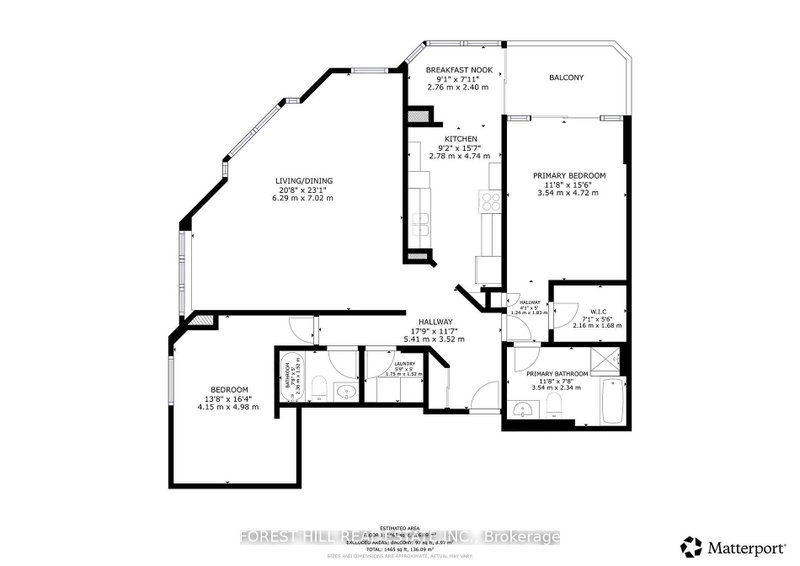 203 - 343 Clark Avenue W