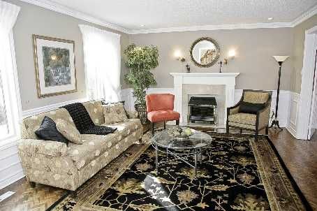 30 Ritter Cres, Markham, L3R4K5 | Image 2