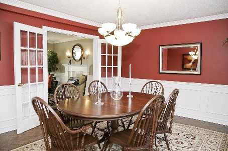 30 Ritter Cres, Markham, L3R4K5 | Image 3