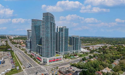 Unit 1515 — 7165 Yonge Street — photo 2