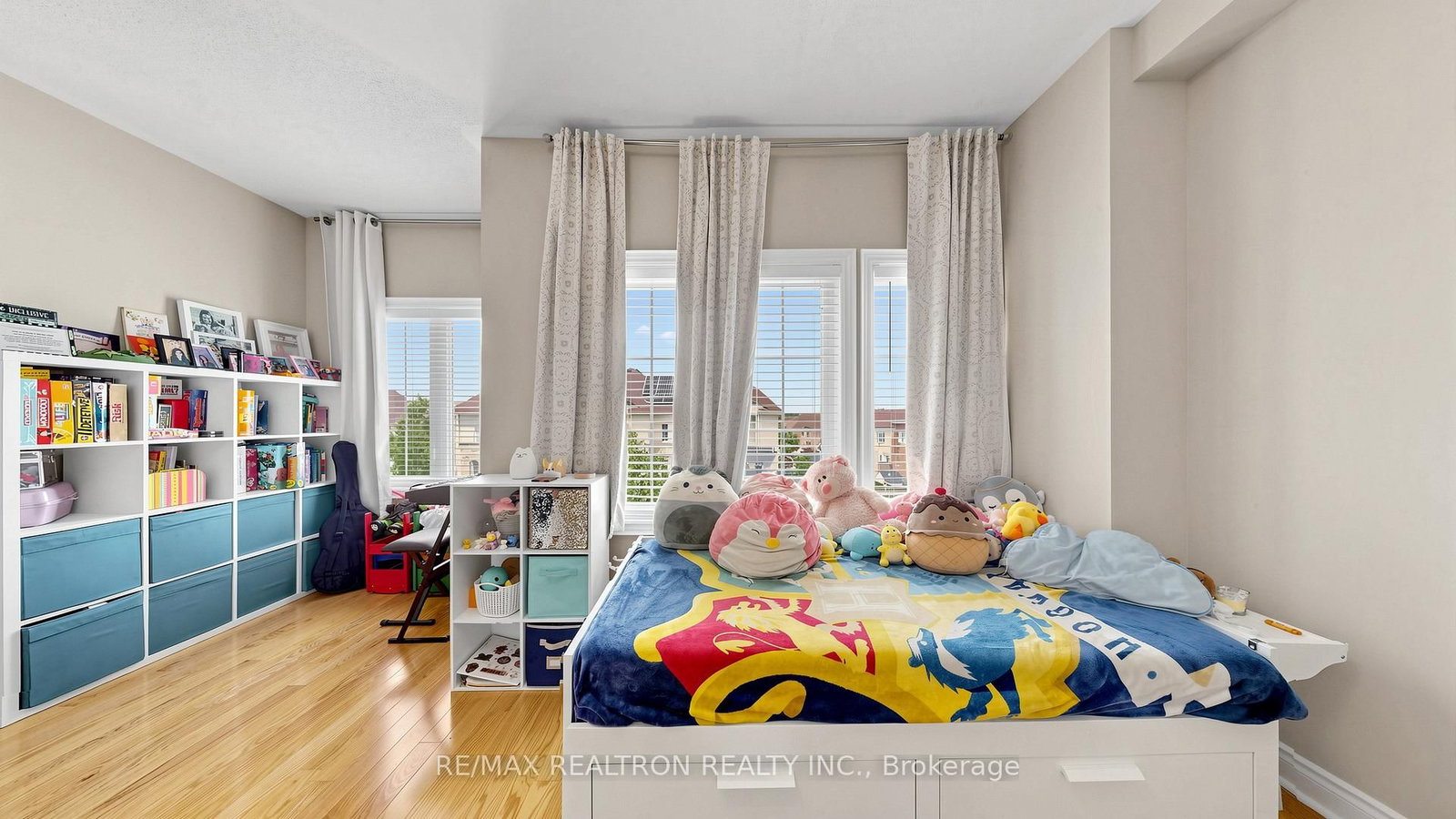 55 Bristlewood Crescent • Vaughan, ON photo 35