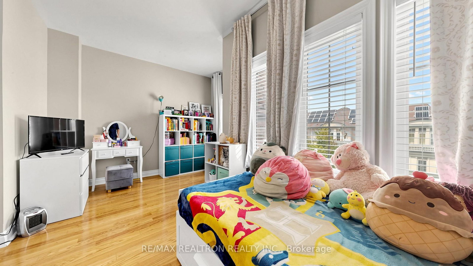 55 Bristlewood Crescent • Vaughan, ON photo 37