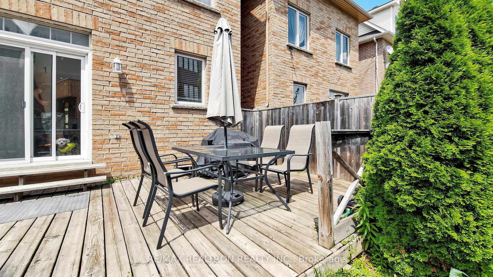 55 Bristlewood Crescent • Vaughan, ON photo 40