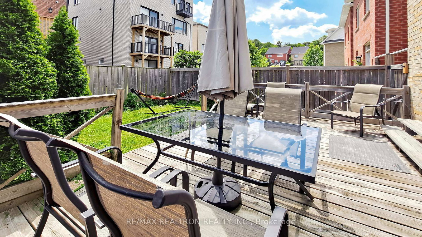 55 Bristlewood Crescent • Vaughan, ON photo 42