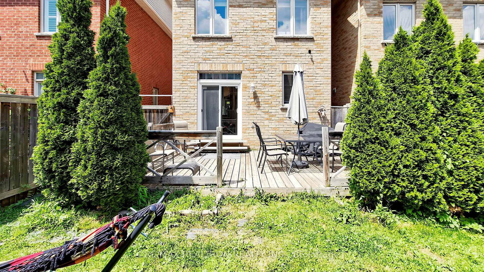 55 Bristlewood Crescent • Vaughan, ON photo 43