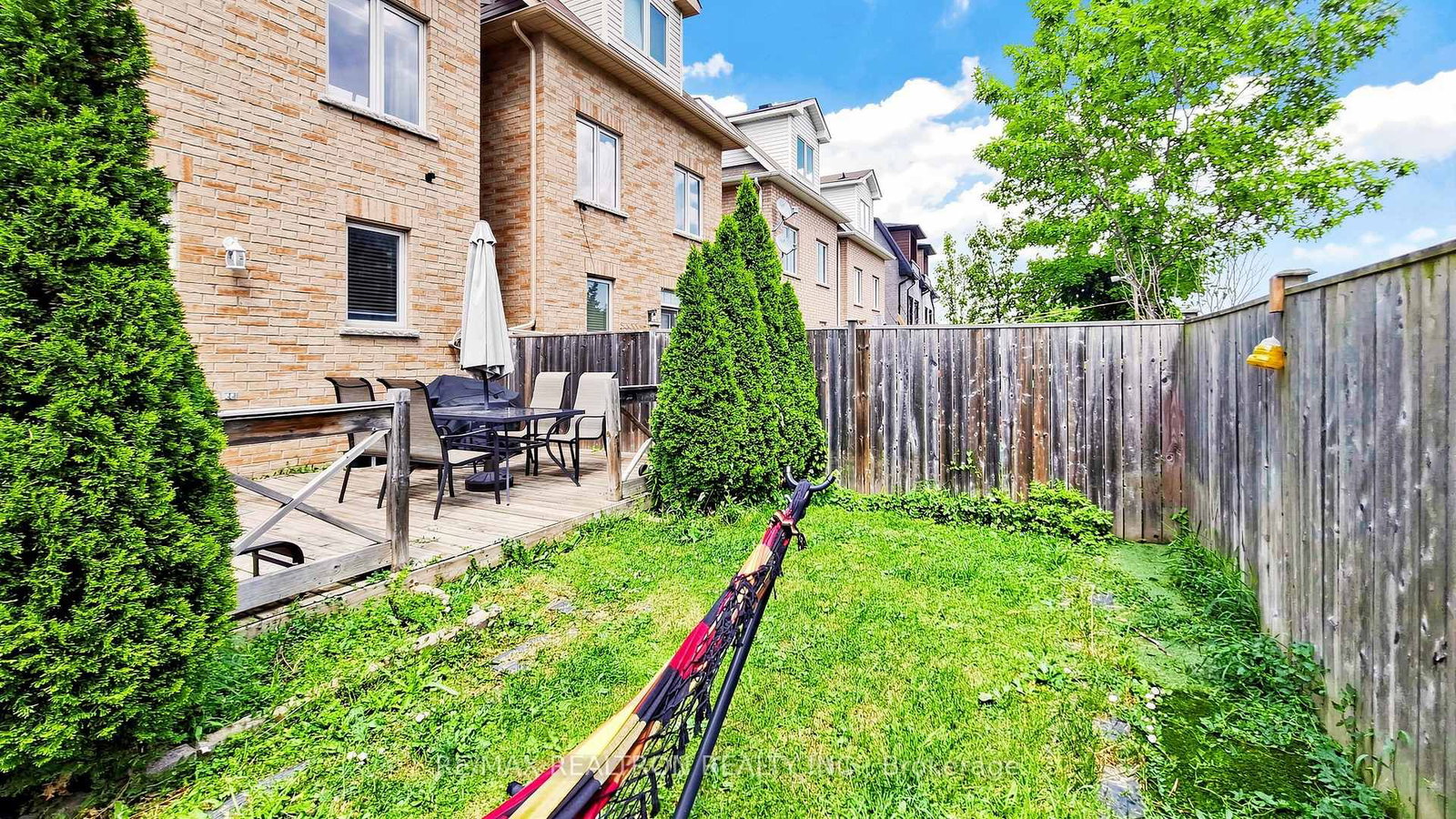 55 Bristlewood Crescent • Vaughan, ON photo 45