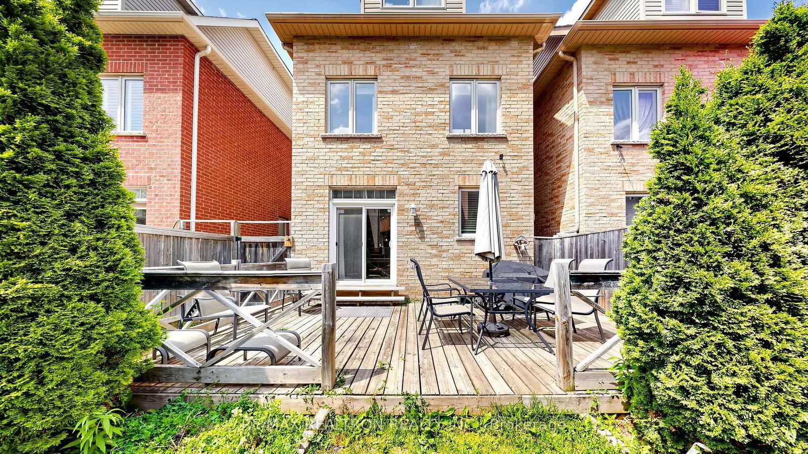 55 Bristlewood Crescent • Vaughan, ON photo 46