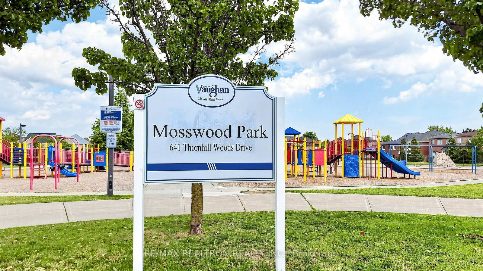 55 Bristlewood Crescent • Vaughan, ON photo 49