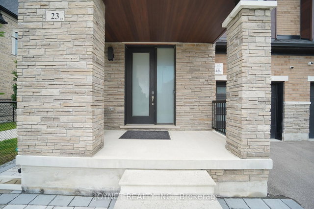 23 Mallery Street