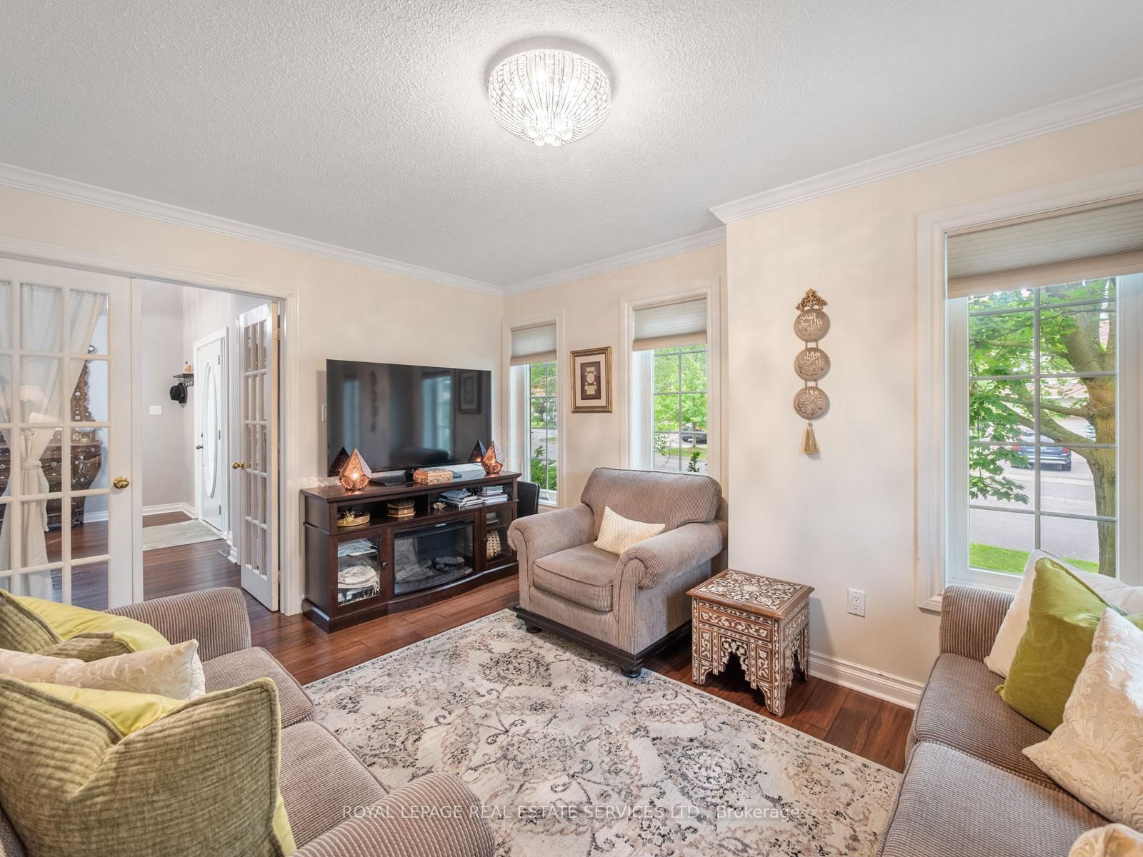 63 Deerglen Terrace • Aurora, ON photo 18