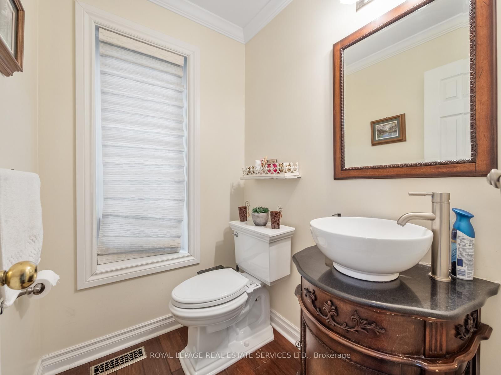 63 Deerglen Terrace • Aurora, ON photo 19