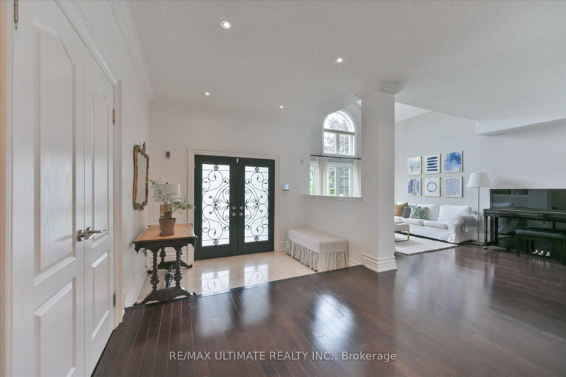 123 Village Green Drive